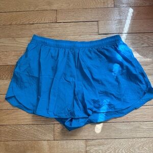 lululemon running shorts